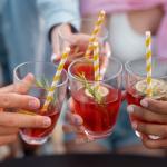 Movimento global cria o ‘Janeiro Seco’; saiba onde encontrar drinks criativos em BH