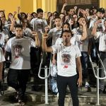 Suspeito de matar universitário após atropelamento de cadela continua foragido