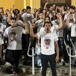 Suspeito de matar universitário após atropelamento de cadela continua foragido