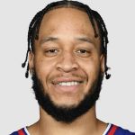 Jogador da NBA é preso nos Estados Unidos; saiba motivo