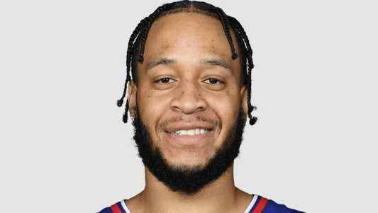 Amir Coffey, ala do Los Angeles Clippers