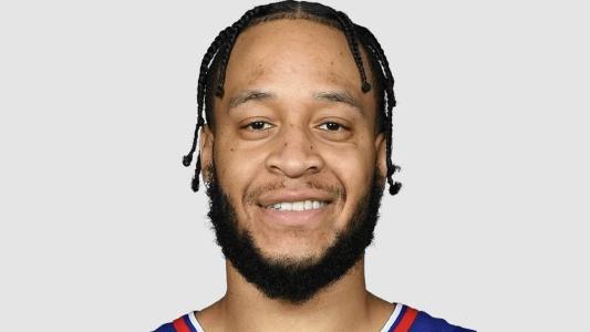 Amir Coffey, ala do Los Angeles Clippers