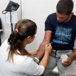 Novo centro de atendimento a pacientes com dengue começa a funcionar em BH