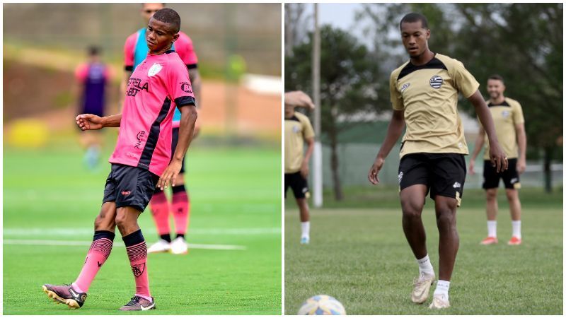 América e Athletic farão amistoso de preparação para o Campeonato Mineiro