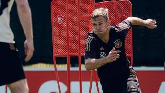 Amistoso da Seleção Alemã é destaque na programação de futebol desta segunda-feira (12)