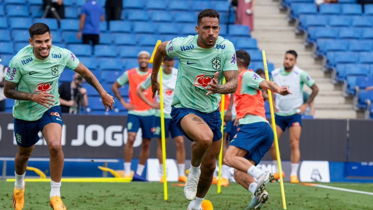Futebol ao vivo: transmissões na TV e no streaming de 17 de junho      