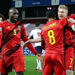 Partida entre Bélgica e Sérvia muda de cidade após fortes chuvas e não terá torcida