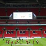 CBF anuncia amistoso entre Brasil e Inglaterra em 2024