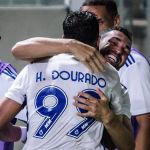 Gilberto x Dourado: amigos que disputam vaga no ataque do Cruzeiro