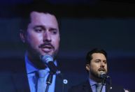 Falcão deixa a prefeitura de Patos de Minas e a presidência da AMM mirando a eleição deste ano