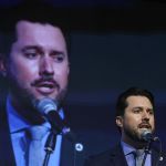 Falcão deixa a prefeitura de Patos de Minas e a presidência da AMM mirando a eleição deste ano