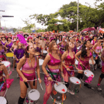 Quando e onde é o Bloco É o Amô? Veja horário e trajeto no Carnaval de BH