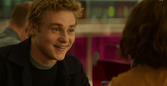 "Amor à Primeira Vista" está disponível na Netflix