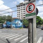 Belo Horizonte passa a ter 121 novas vagas de estacionamento rotativo nesta quinta-feira; veja os locais