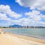 'Reduto dos Mineiros' conta com praias interditadas durante o Réveillon; veja quais