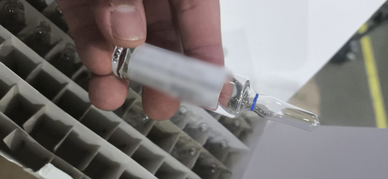 Metanol: Ministério da Saúde inicia distribuição de antídoto contra intoxicação