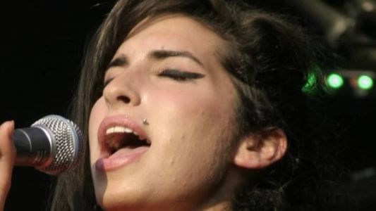 Amy Winehouse morreu em 2011