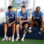 Arias volta após Data Fifa e reforça Bahia na final do Baiano