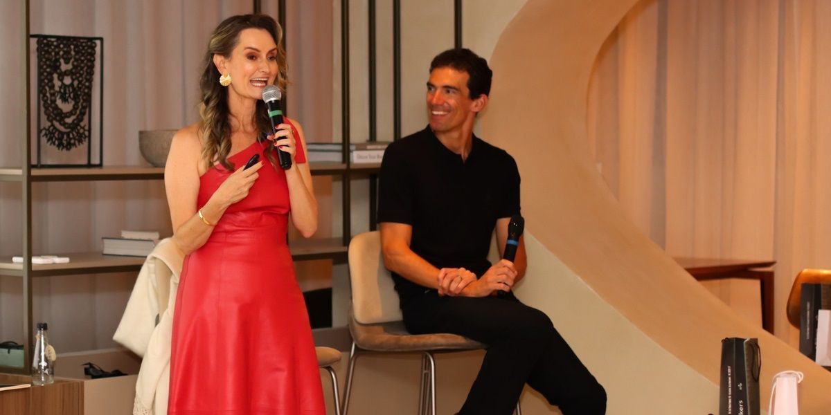 Evento debate o esporte como aliado para o bem-estar