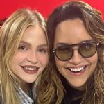 Ana Carolina canta para Luísa Sonza versão lésbica de ‘Chico’; veja