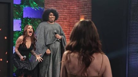 Ana Carolina foi a grande vencedora da décima edição do programa Masterchef