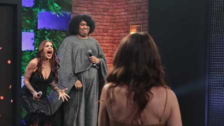 Ana Carolina foi a grande vencedora da décima edição do programa Masterchef