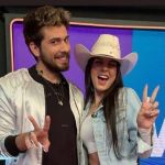 Ana Castela e Gustavo Mioto assumem namoro nas redes sociais 