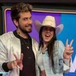 Ana Castela e Gustavo Mioto assumem namoro nas redes sociais