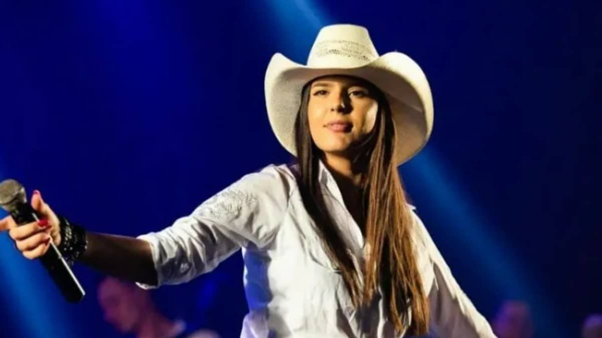 ExpoZebu confirma shows de Ana Castela, Gusttavo Lima e Gustavo Mioto  