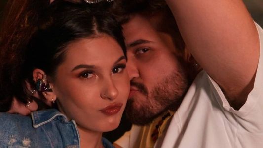 Ana Castela se pronuncia sobre término com Gustavo Mioto