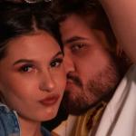 Ana Castela explica por que não está 'namorando tanto' com Gustavo Mioto