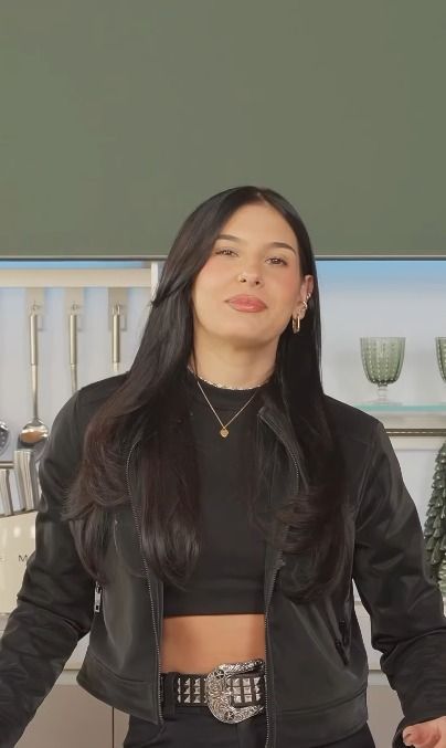 Ana Castela revela desejo de colaborar com artistas internacionais: 'Sonhar grande'