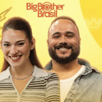 BBB 25: Ana Clara e Ed Gama vão comandar projeto inédito do reality show