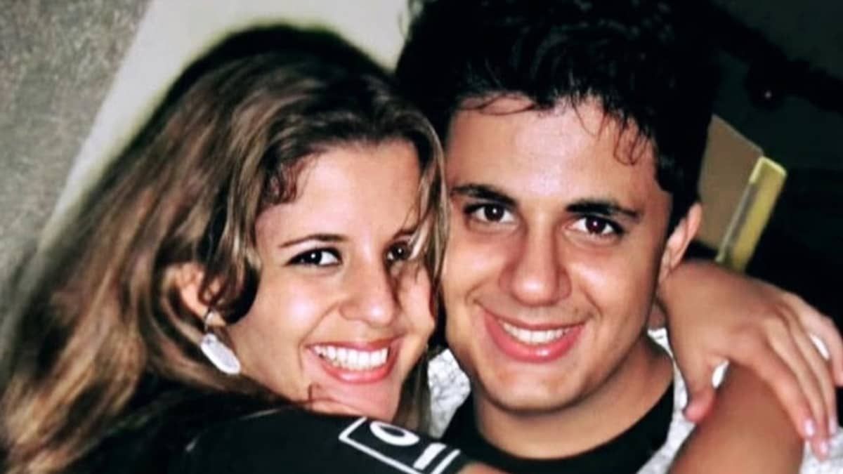 Irmã de Cristiano Araújo lamenta vazamento de fotos de Marília Mendonça: ‘Não dilacere mais um coração’