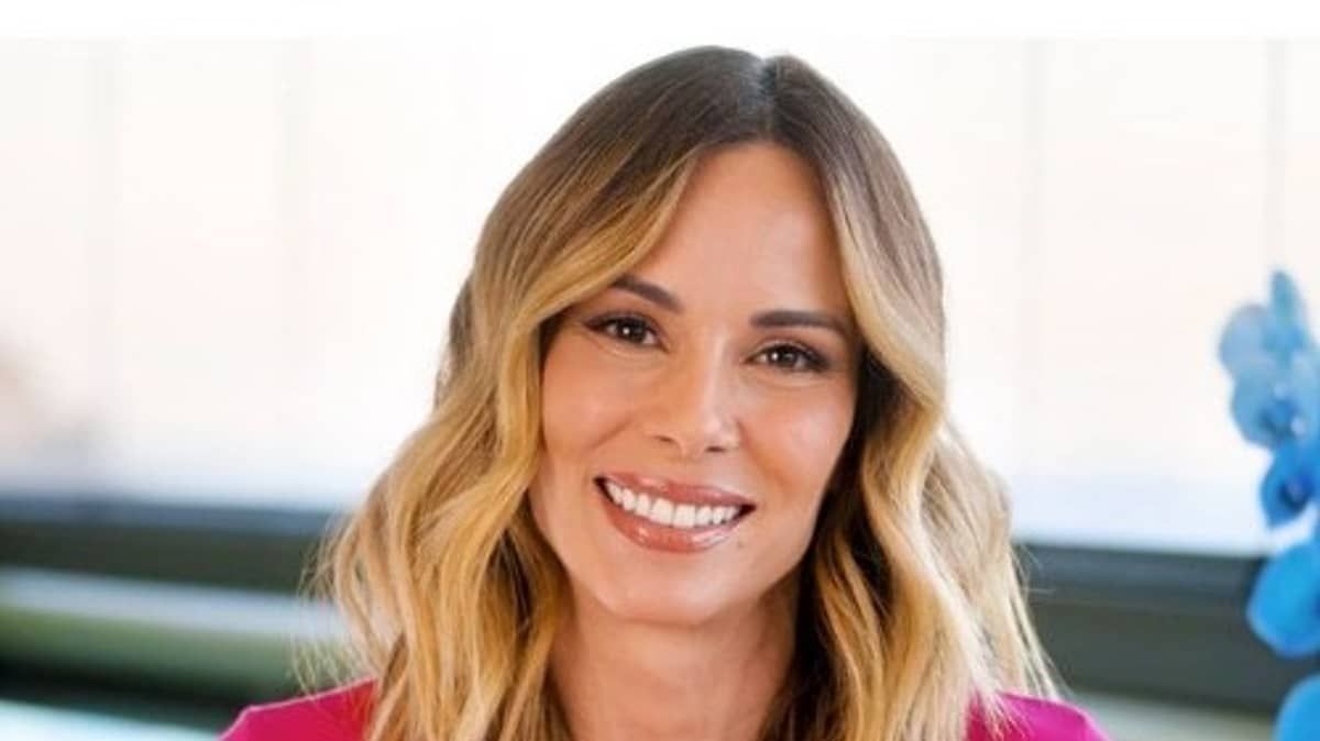 Ana Furtado volta a ser apresentadora na TV em 2023