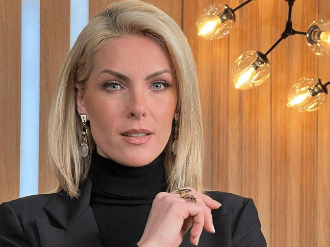 Ana Hickmann na TV Globo? Apresentadora revela porque recusou convite da emissora