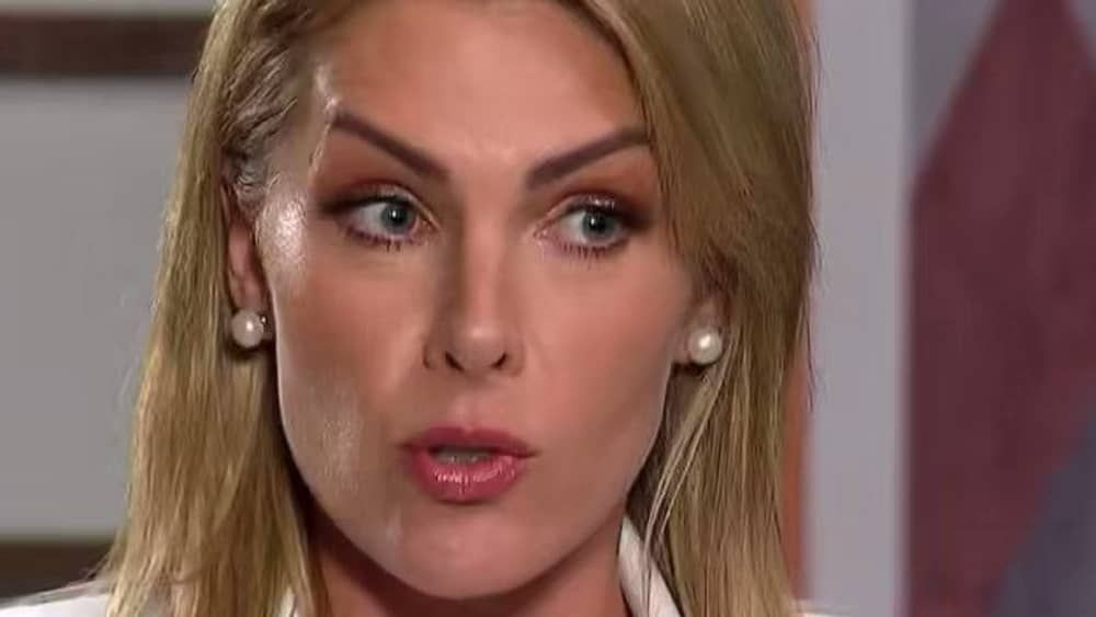 Fraude e desvio: Ana Hickmann detalha o que encontrou no escritório do marido 