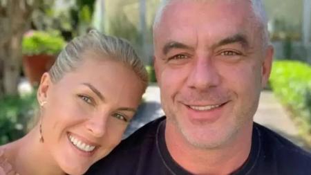 Ana Hickmann acusou Alexandre Correa de violência doméstica