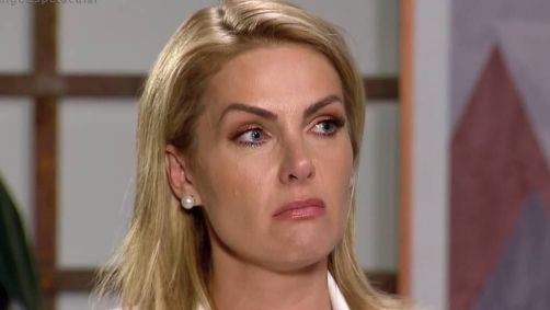 Ana Hickmann detalhou o episódio das agressões sofridas