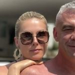 Marido de Ana Hickmann pede divórcio após acusação de violência doméstica