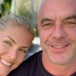 Ana Hickmann posta mensagem de otimismo após denunciar o marido