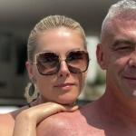 Marido de Ana Hickmann confessa agressão e diz que mentiu por desespero