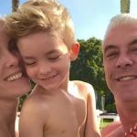 Alexandre Correa cede guarda do filho a Ana Hickmann