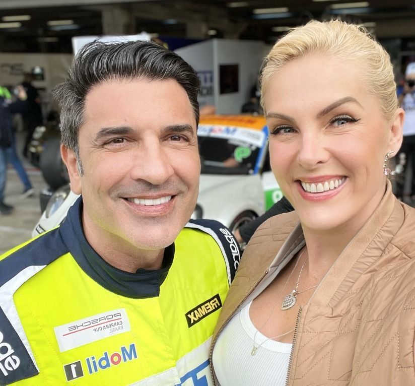 Ana Hickmann está grávida? Apresentadora surpreende na resposta