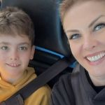 Ana Hickmann faz primeira aparição após agressão do marido