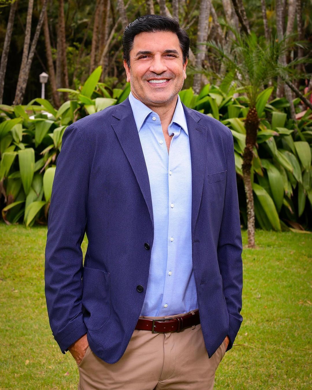 Edu Guedes: entenda os sintomas, fatores de risco e formas de tratamento do câncer de pâncreas