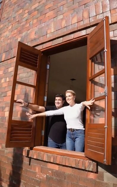 Ana Hickmann e Edu Guedes anunciam mudança radical no namoro; entenda