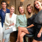 Ana Hickmann celebra nova fase na carreira após pedido de divórcio