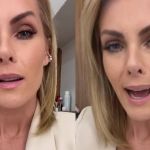 Ana Hickmann se pronuncia em vídeo após divórcio ser negado