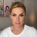 Ana Hickmann diz que está 'longe de estar tudo bem' após agressão do marido